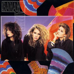 Re: Bananarama - Please Yourself [Collector's Edition] (2017