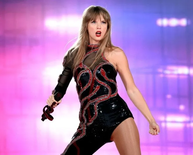 Todo sobre la preventa de boletos para el concierto de Taylor Swift en México