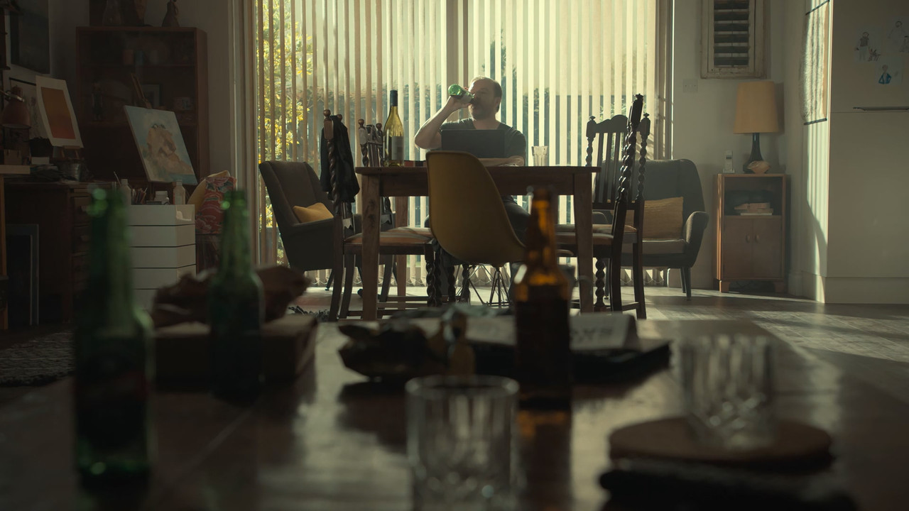 After Life (2019) S01E01 Episode 1 (1080p NF Webrip x265 10bit EAC3 5.1 - HxD) [TAoE].mkv_20200429_1