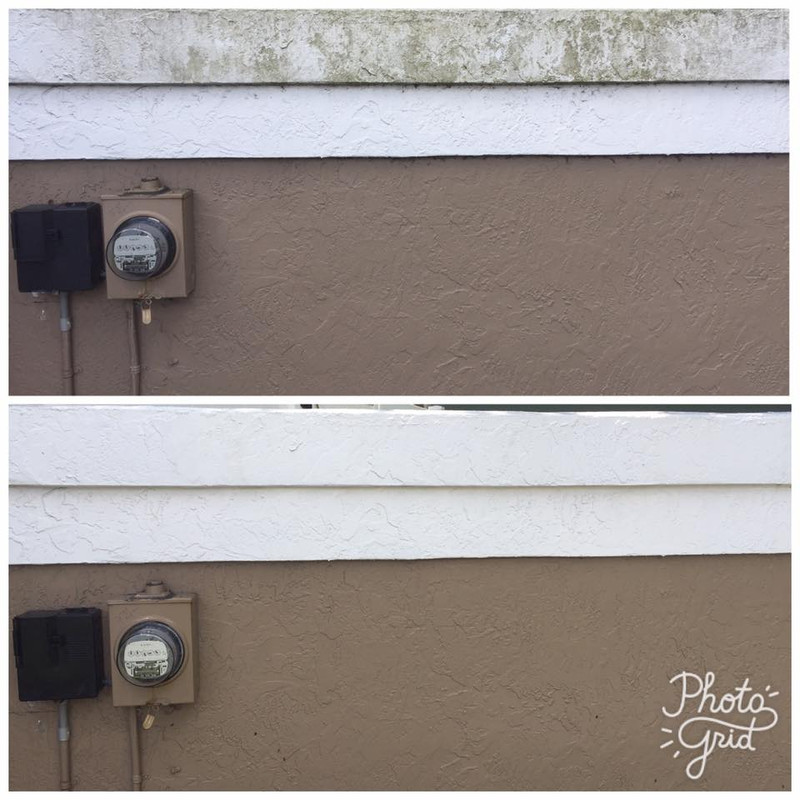 Top Power Washing FL