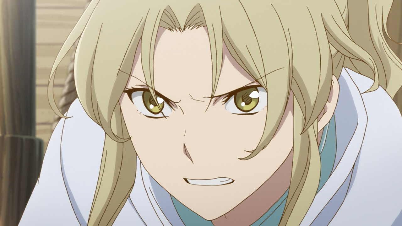 [Kulot] Akagami no Shirayuki-hime - 13 (BD 720p) [EF338F66].0006