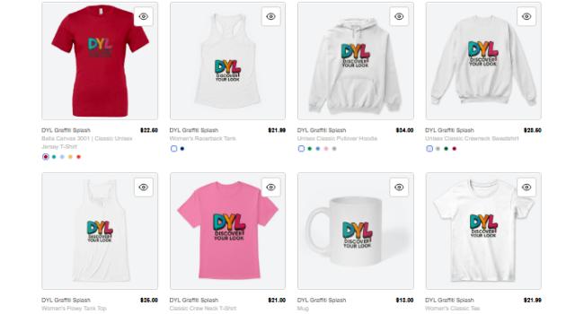 Clothing
