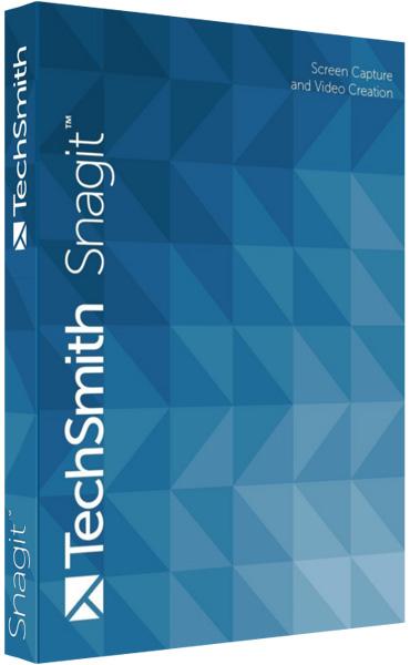 TechSmith SnagIt 21.0.2.7599 RePack / Portable by elchupacabra