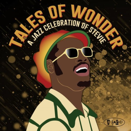 VA - Tales of Wonder - A Jazz Celebration of Stevie (2020) mp3