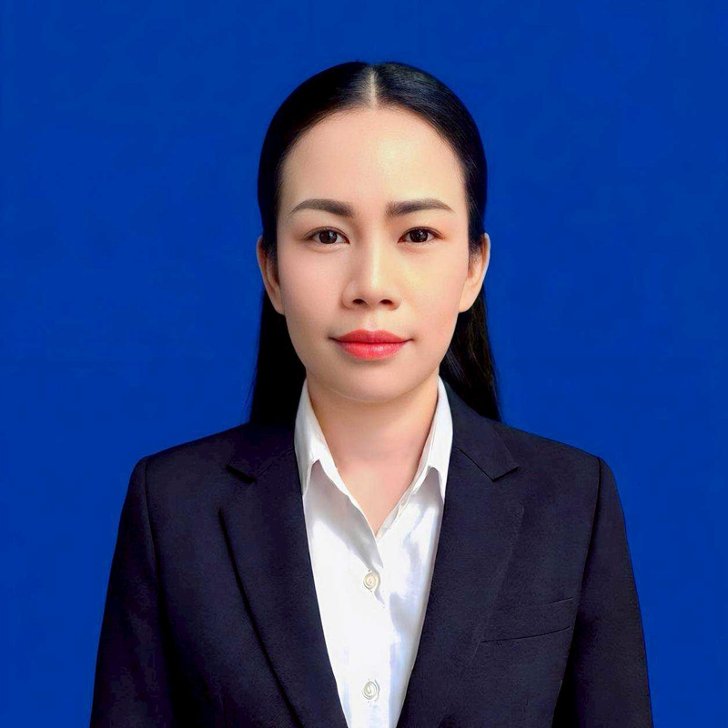 นางสาวพัชรา แก้วประเสริฐ