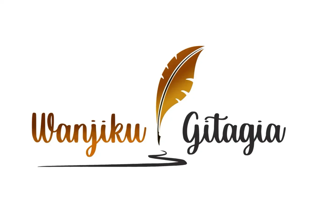 Wanjiku Gitagia's Words