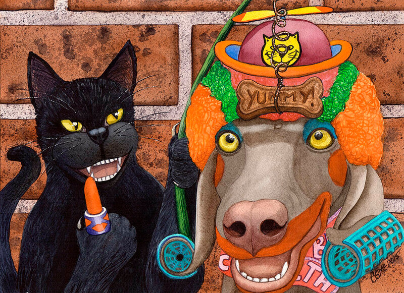 05-clowning-around-catherine-g-mcelroy