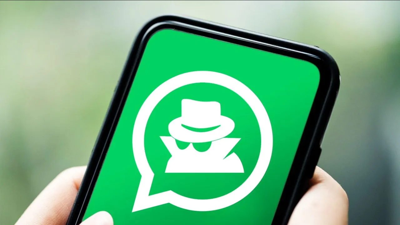 Estos son los trucos de WhatsApp para ocultar tus chats en la app