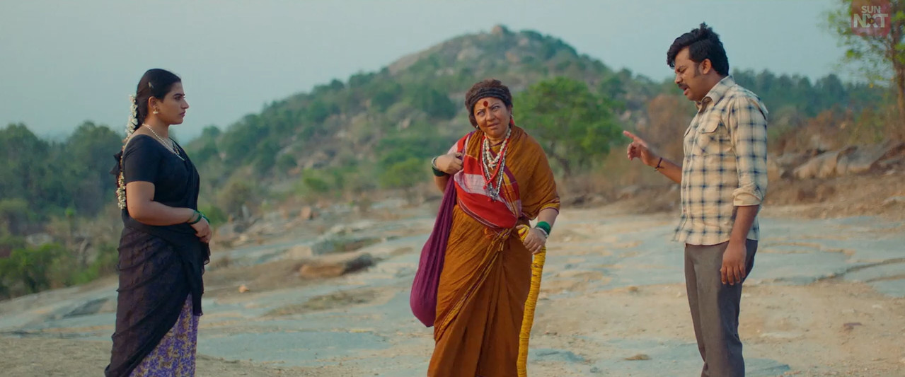 Elra Kaaleliyatte Kaala 2026 WebRip [Kannada] 480p 720p ESub Screenshot