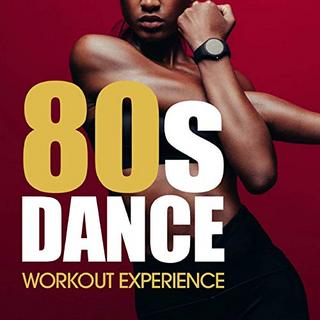 80's Dance Workout Experience (2019) .mp3 - 320 kbps