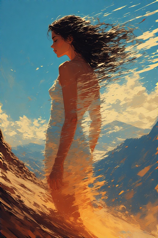 comics-painting-of-a-beautiful-46