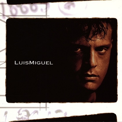 Luis Miguel Nada es igual 1996 - Luis Miguel - Nada es igual...[1996] [Flac] [Mp3]