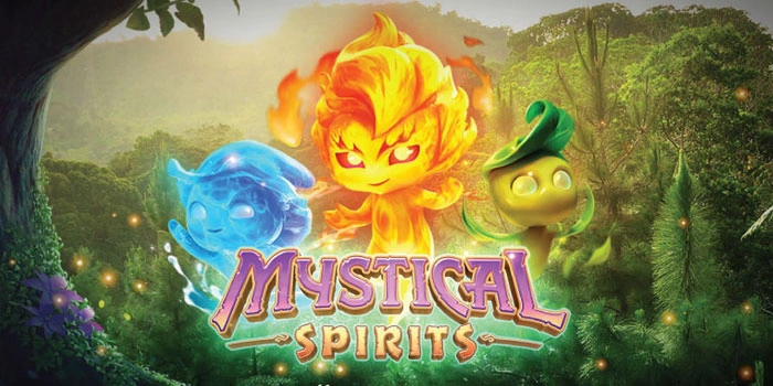 Panduan Lengkap Biar Slot Mystical Spirits Gacor Tiap Hari