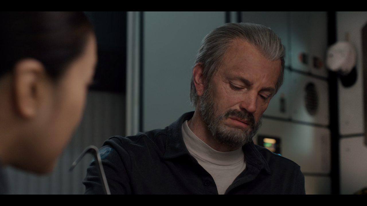 For All Mankind S04E07 Crossing the Line 4k to 1080p WEBrip x265 DD5.1 D0ct0rLew[SEV]34