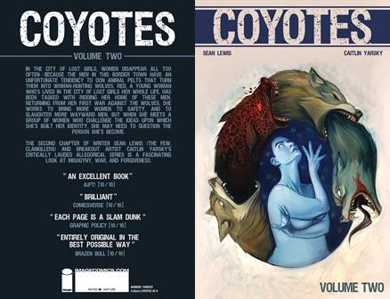 Coyotes v02 (2019)