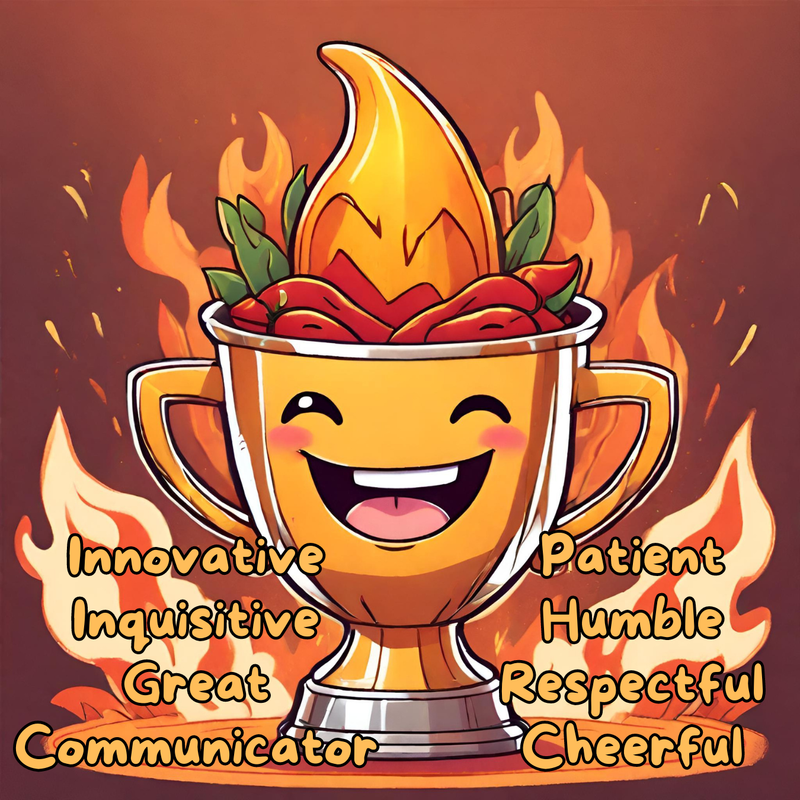 chilitrophy