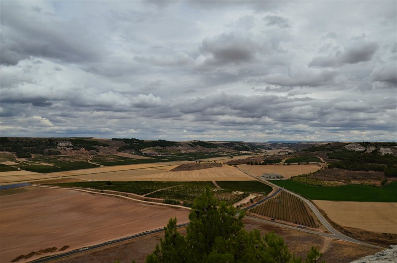 PEÑAFIEL-14-9-2022 - Valladolid y sus pueblos-2012/2016 (8)