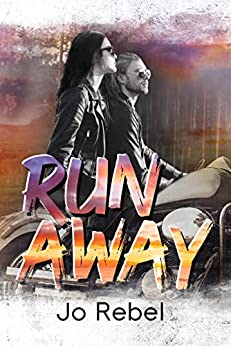 Jo Rebel - RunAway (2021)