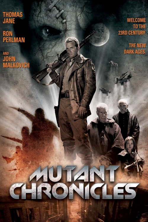 Kroniki mutantów / Mutant Chronicles (2008) PL.1080p.BDRip.H264-wasik / Lektor PL