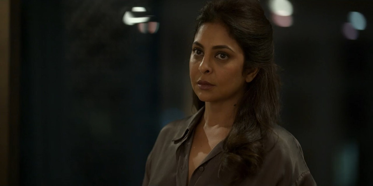 Human (2022) Season 1 [Hindi + Tamil + Telugu + Malayalam + Kannada] WebRip 480p, 720p ESub - Complete Screenshot