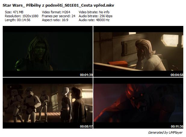 Star Wars: Příběhy z podsvětí / Star Wars...(2025)/S01/CZ/SK