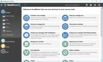 39a5984b bc27 4618 b6d4 7c3db7232e48 - SendBlaster Pro Edition 4.3.3 Multilingual