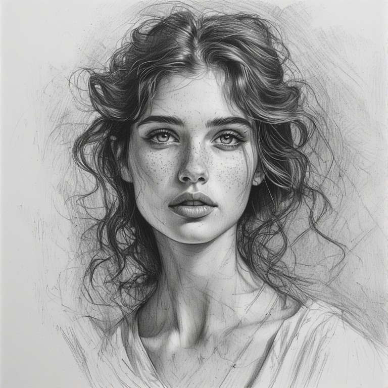 black-and-white-pencil-drawing-(19)