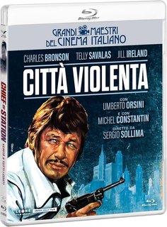 Città Violenta (1970) WebDL 1080p AC3 ITA