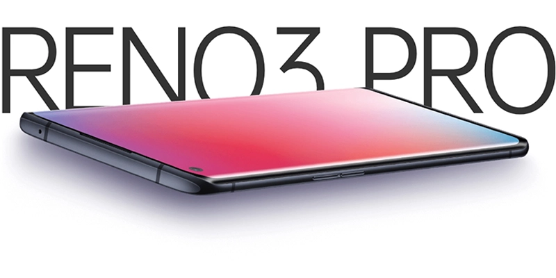 Oppo Reno 3 Pro 5G