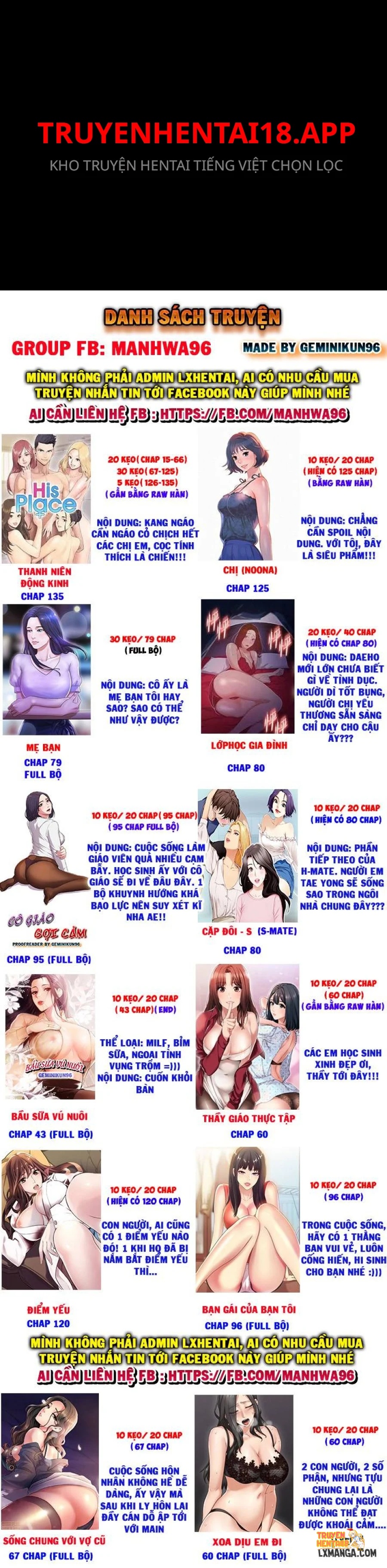 Trang truyện tmp7fin 1pk trong truyện tranh Noryangjin - Chapter 20 - www.truyenhentai18.net