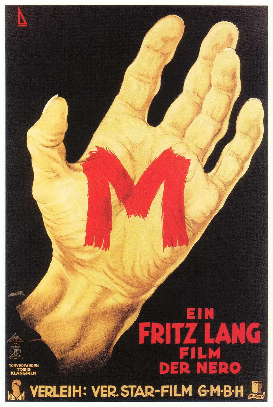 [4197] M就是凶手 / M – Eine Stadt sucht einen Mörder (1931)-www.131417.net