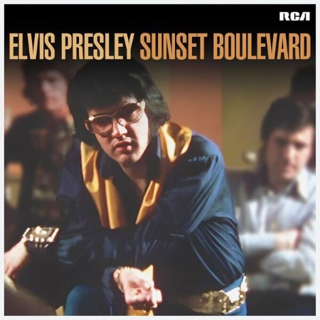 Elvis Presley - And I Love You So (Te 2) (2025)