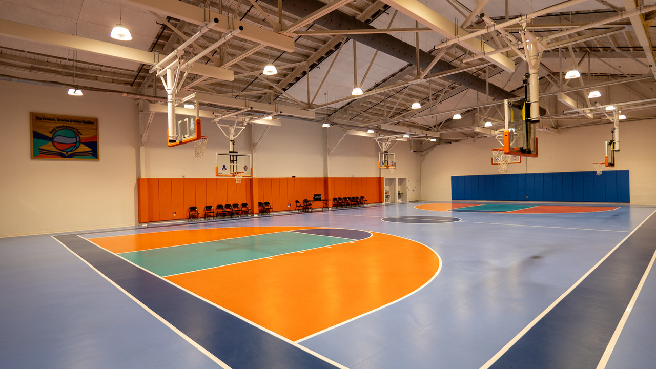 Early Development Court