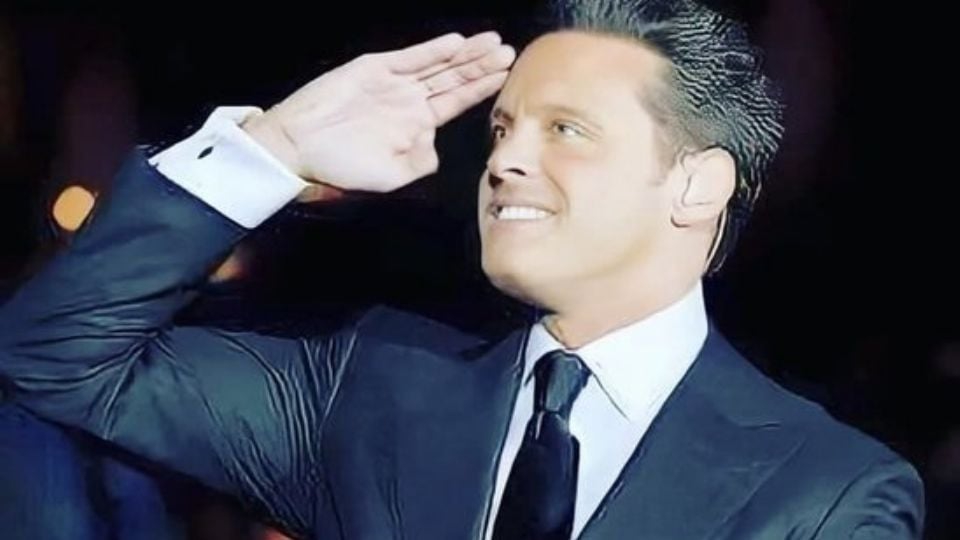 Que siempre si: Preventa para las nuevas fechas de Luis Miguel en México serán con esta tarjeta