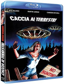 Caccia Ai Terrestri (1980) FullHD 1080p 5.1 AC3 ITA - ENG