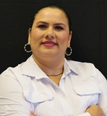 Gisela Pérez Vargas