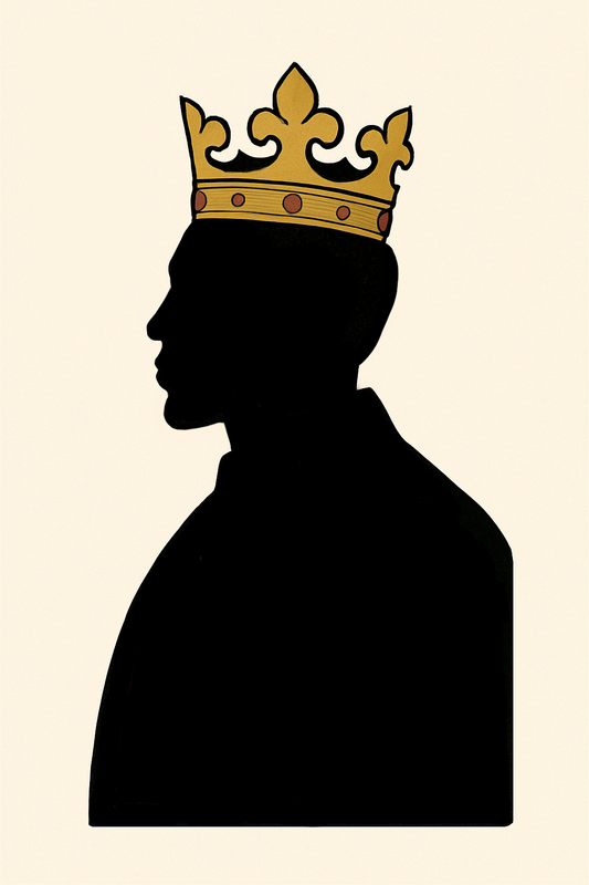 资料塔阿德国王图片