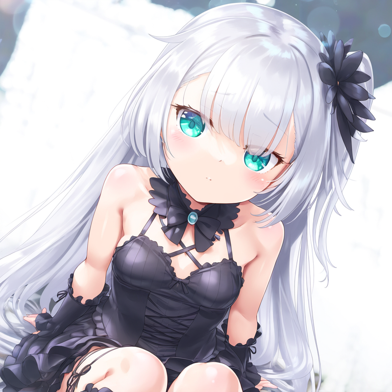 1girl, ks (xephyrks), NDGD, ohlia, {kobayashi ritz}, reoen, {{{{{{{{close-up}}}} s-900424279