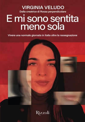 Virginia Veludo - E mi sono sentita meno sola (2026)