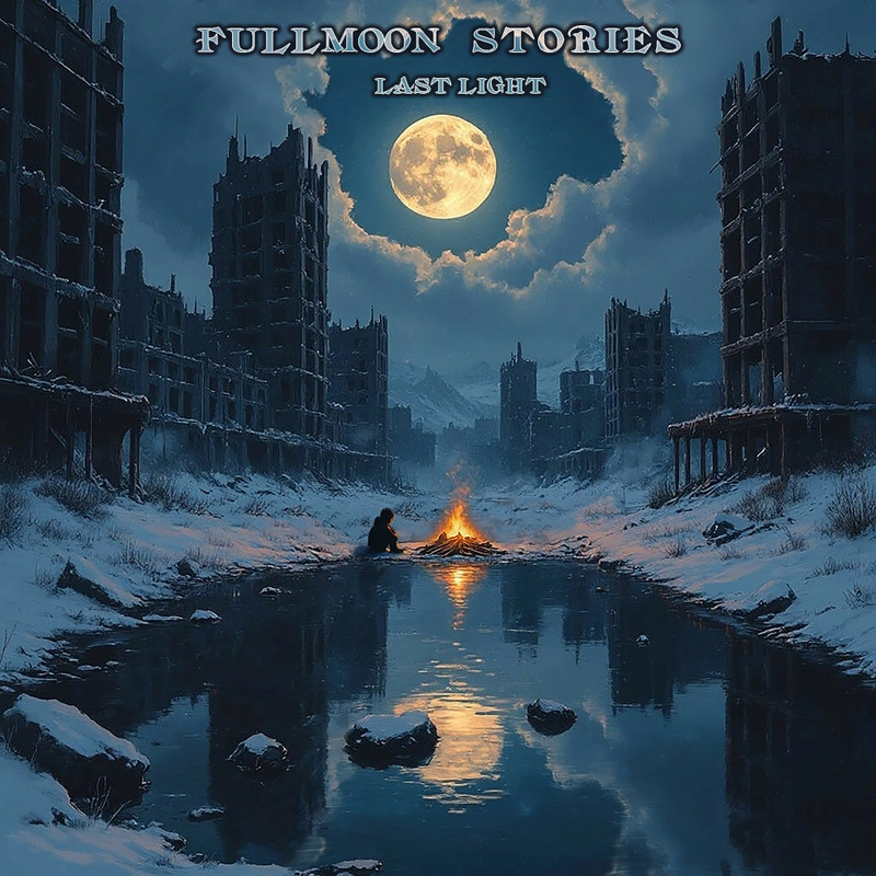 FULLMOON STORIES  Last Light (2025)