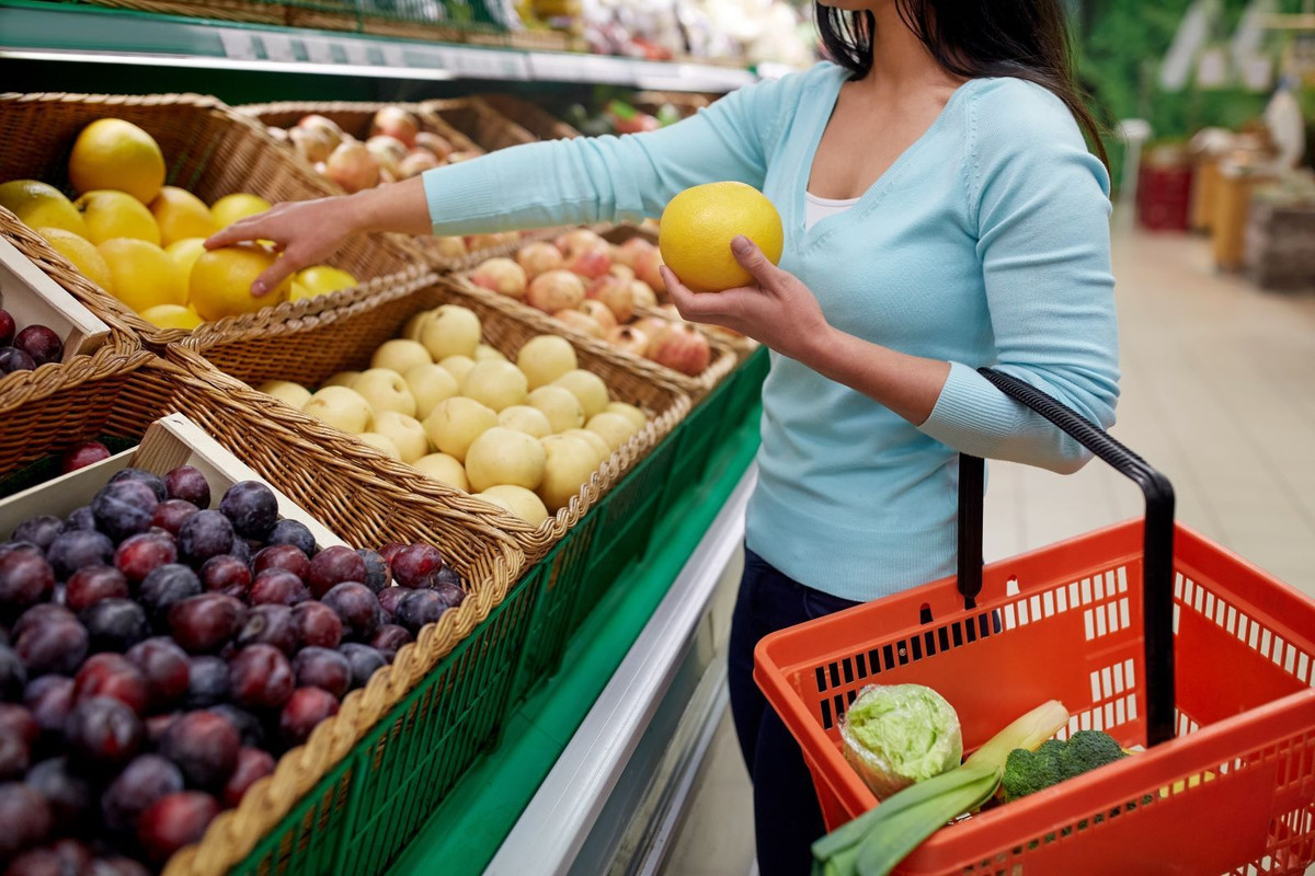 Why Health Food Stores Are a Game-Changer?
