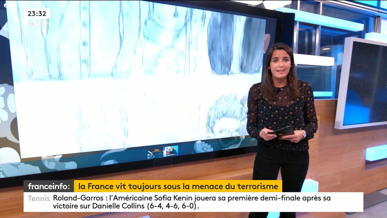 10.07 - 21.59.00 - Le 23h. Le grand JT du soir de France Télévisions,....ts_snapshot_00.39.44.886