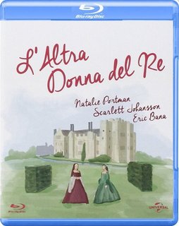 L'altra donna del re (2008) Full Blu-Ray 36Gb AVC ITA DTS 5.1 ENG DTS-HD MA 5.1 MULTI