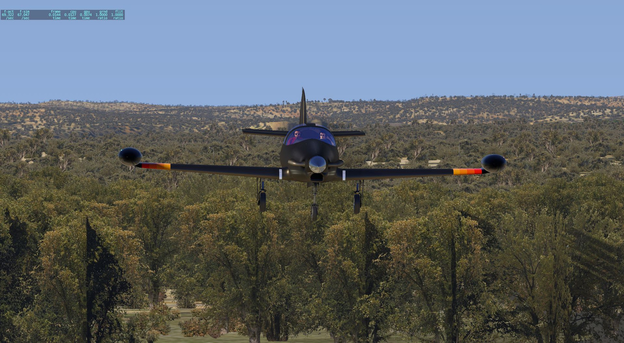 🇺🇸 956th fly-in: Grand Canyon National Park (KGCN) - Flight Operations -  X-Plane.Org Forum