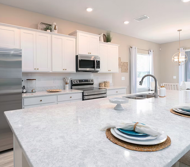 Countertop Replacement Louisville