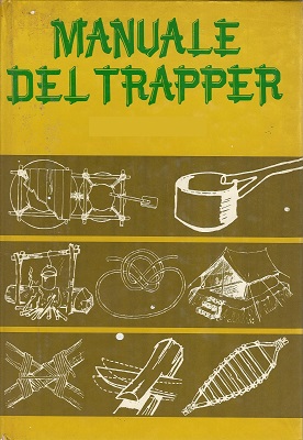 Roberto Rovelli - Manuale Del Trapper