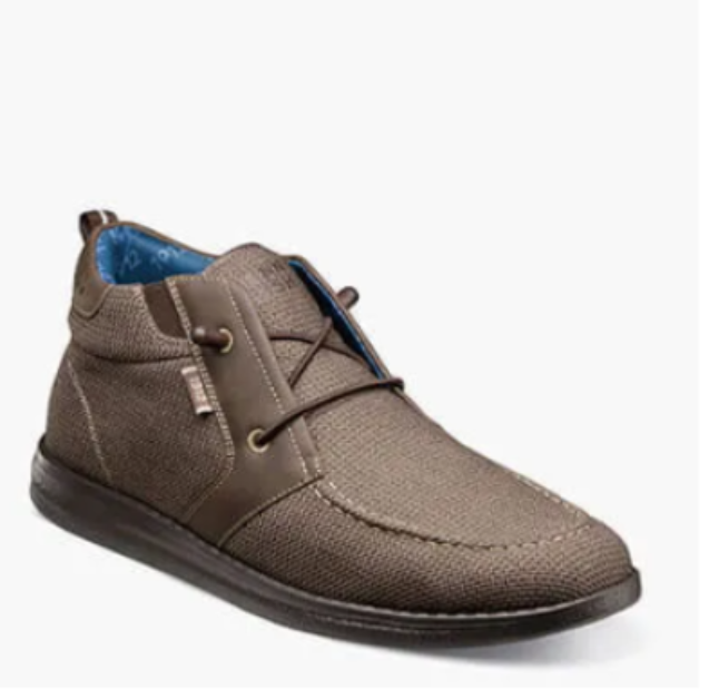 Step Into Style: Nunn Bush Chukka Boots at an Unbeatable .77 (Reg. 0) – Limited Stock! Step Into Style: Nunn Bush Chukka Boots at an Unbeatable .77 (Reg. 0) – Limited Stock!