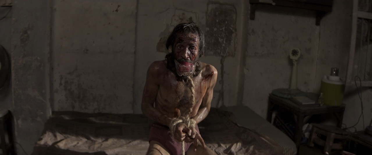 Dhurandhar 2025 Uncensored WebRip [Hindi + Tamil + Telugu] 480p 720p 1080p ESub Screenshot