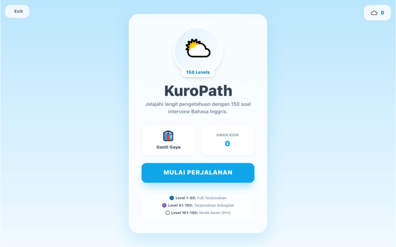 Website
