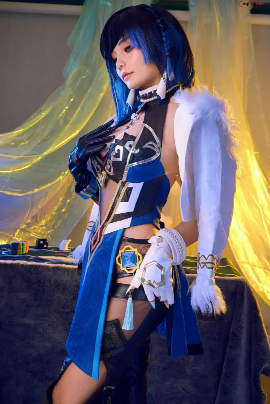 Joyce (Joyce Lin2x) 